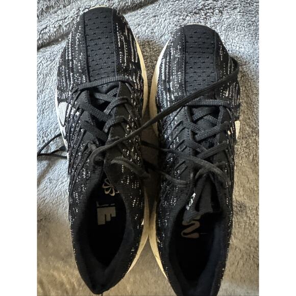 Nike Pegasus Turbo Next Nature Shoes Womens Size 9.5 ZoomX DM3414-001 Running - Picture 2 of 5